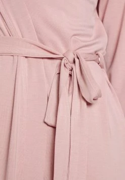 Anna Field 2 PIECE NIGHTIE - Albornoz - Pink, Mujer -Anna Field Moda f7dbf7b662404ad198de7ee88b5daa61