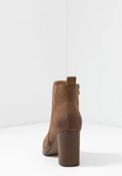 Anna Field Botines Bajos - Cognac, Mujer 14 Anna Field Botines Bajos - Cognac, Mujer -Anna Field Moda f7f3c32a9bd847cdb4db3130e41a594c