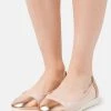 Anna Field COMFORT - Bailarinas - Light Pink, Mujer -Anna Field Moda f833f1a6f3a84dfb94fbff3c51ba6748