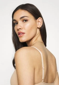 Anna Field Rib Seamless Set - Top - Tan, Mujer 10 Anna Field Rib Seamless Set - Top - Tan, Mujer -Anna Field Moda f83c36cbcb354578a73f9567ec8ffe3a