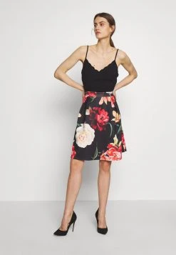 Anna Field Top - Black, Mujer -Anna Field Moda f84baf1bedaa4f9fbc2519afa14d97a5