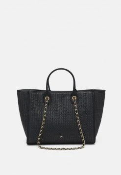 Anna Field Bolso Shopping - Black, Mujer