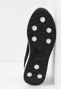 Anna Field LEATHER - Zapatillas - Black, Mujer -Anna Field Moda f8863fbc8e754005bb70f390afaf2bb6