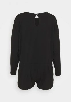 Anna Field Pijama - Black, Mujer -Anna Field Moda f8a122d0e2d649e7b698ff099370366a