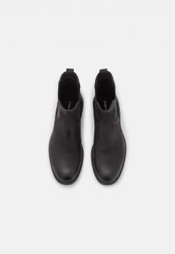 Anna Field LEATHER - Botines - Black, Mujer -Anna Field Moda f8a44310f744430db4a6da971032fd2e