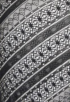 Anna Field 7 PACK - Braguitas - Black, Mujer -Anna Field Moda f8bcfac7c6e74ca994147cf8bccf9f7d