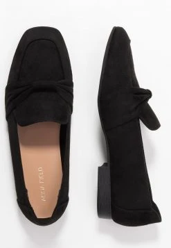 Anna Field Mocasines - Black, Mujer 12 Anna Field Mocasines - Black, Mujer -Anna Field Moda f8be95f22fbb46b0a25f0532ab90eaf8