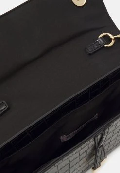 Anna Field Clutch - Black, Mujer -Anna Field Moda f8ebb0d71772479ea75dcfd8bab29eb5