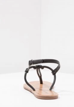 Anna Field Sandalias De Dedo - Black, Mujer -Anna Field Moda f92bfb9b3f8145eebe82bfe08737bcd5