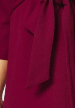 Anna Field Vestido Ligero - Dark Red, Mujer -Anna Field Moda f935d31c196a4fd3adeca3b4780dbbb8