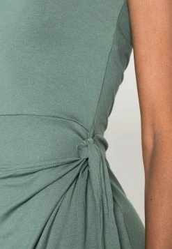 Anna Field Vestido Ligero - Green, Mujer -Anna Field Moda f93945d0c50e473fba126214ca203331