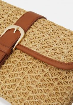 Anna Field Bolso De Mano - Beige/cognac, Mujer -Anna Field Moda f9481201934a4b40939f0b057610119d