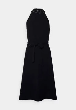Anna Field Vestido Informal - Black, Mujer 18 Anna Field Vestido Informal - Black, Mujer -Anna Field Moda f9aa6778fb814ed9903c4ee39221c366