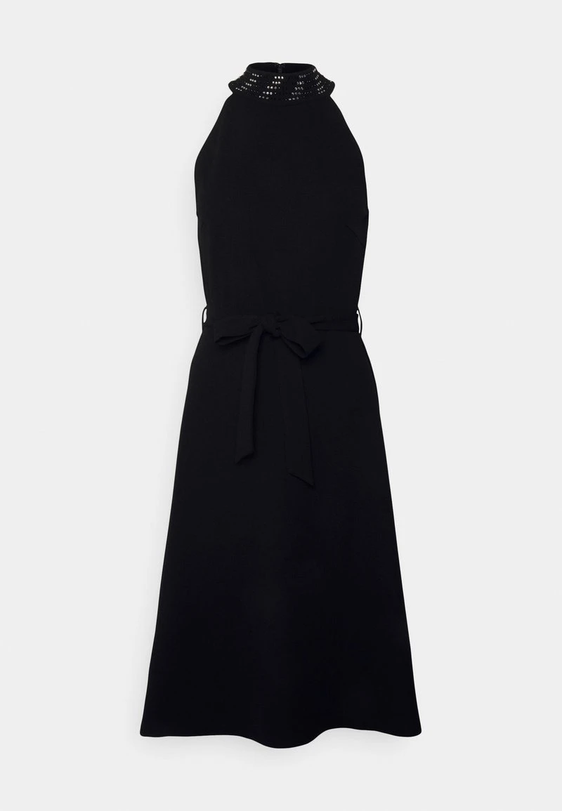 Anna Field Vestido Informal - Black, Mujer 10 Anna Field Vestido Informal - Black, Mujer - Imagen 8