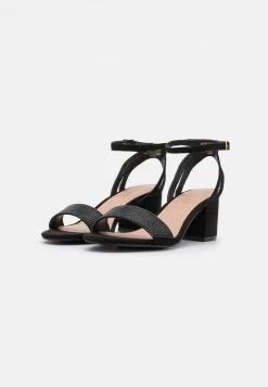 Anna Field Sandalias - Black, Mujer -Anna Field Moda f9aeca2a8a1d4049927155532f1dc8b7
