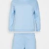 Anna Field Pijama - Blue, Mujer