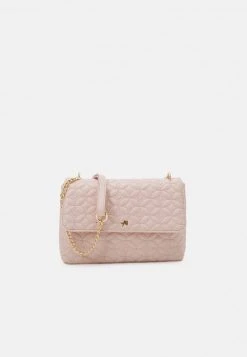 Anna Field Bandolera - Pink, Mujer