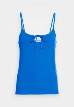 Anna Field Top - Blue, Mujer 10 Anna Field Top - Blue, Mujer -Anna Field Moda fa8080aa746a49b49e6be14ec92f7169