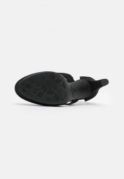 Anna Field Zapatos Altos - Black, Mujer -Anna Field Moda fa80f6940ac04f1fae8ff9d64130a868