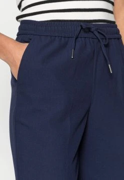 Anna Field Pantalones - Dark Blue, Mujer -Anna Field Moda fa8a624d72c04624aab81dd04d94eb05