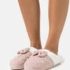 Anna Field Pantuflas - Pink, Mujer -Anna Field Moda faa6de438b4041dc86fce3514956119c