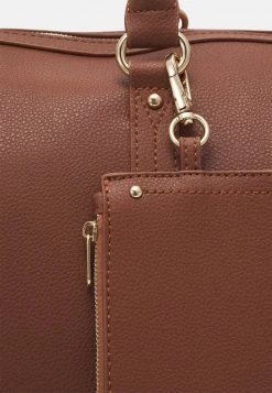 Anna Field SET - Bolsa De Fin De Semana - Cognac, Mujer -Anna Field Moda faa7b2622fde4a409a19274f8611dbb4