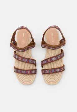 Anna Field Sandalias - Cognac, Mujer 13 Anna Field Sandalias - Cognac, Mujer -Anna Field Moda faadf680e2d044f1bd829ad019b4a83f