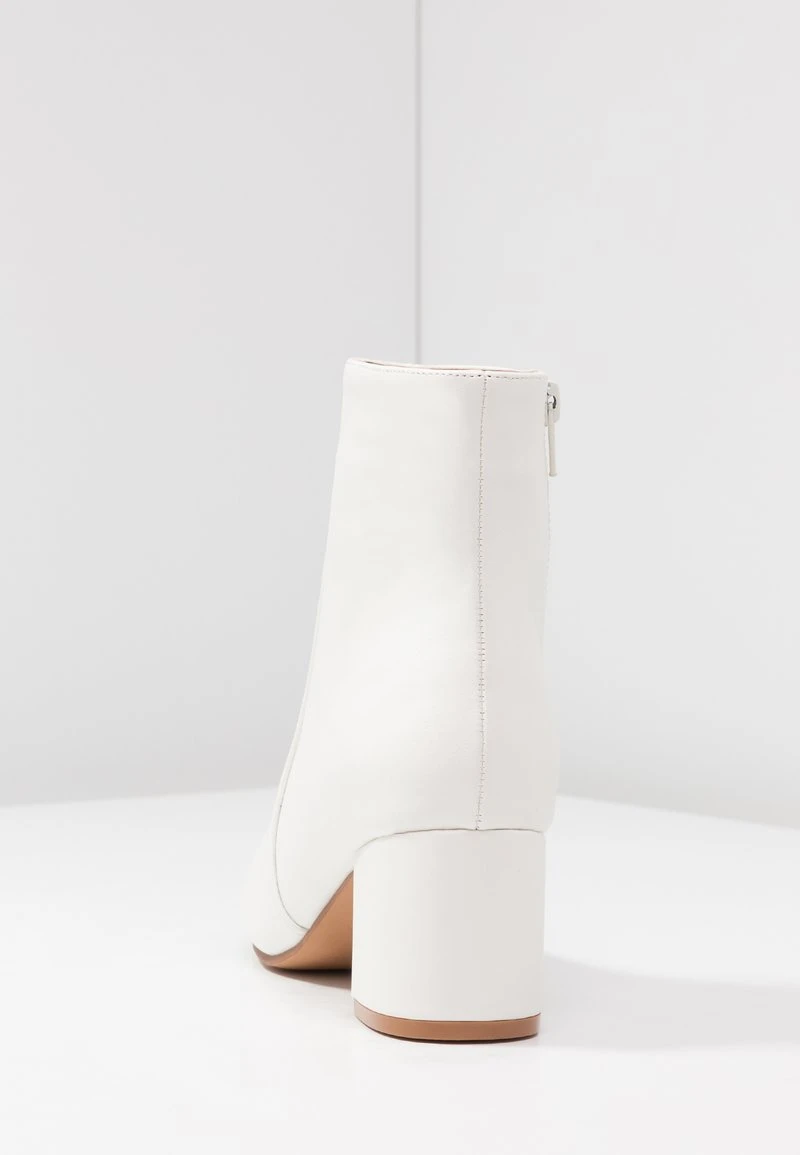 Anna Field Botines Bajos - White, Mujer 8 Anna Field Botines Bajos - White, Mujer - Imagen 6