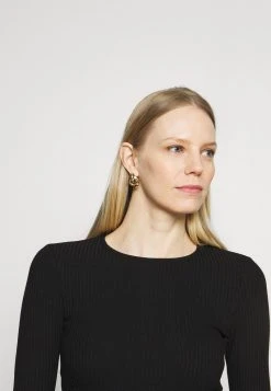 Anna Field Vestido De Punto - Black, Mujer 15 Anna Field Vestido De Punto - Black, Mujer -Anna Field Moda faeb068311844b3cb40dcc00488c31d6