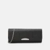Anna Field Clutch - Black, Mujer -Anna Field Moda fb10ca3879f142908bf33309e50a530d