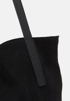 Anna Field LEATHER - Bolso De Mano - Black, Mujer -Anna Field Moda fb22856287e74a1fae1a8e106f0a6356