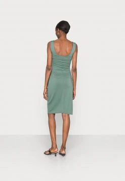 Anna Field Vestido Ligero - Green, Mujer -Anna Field Moda fb29396a30c94f1b89dfb77352db7586