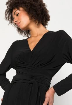 Anna Field Vestido Ligero - Black, Mujer -Anna Field Moda fb3cc32f58b04c9b84b302d1f840a5cd