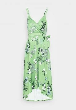 Anna Field Vestido Ligero - Green, Mujer 10 Anna Field Vestido Ligero - Green, Mujer -Anna Field Moda fb4bc3b06e2f452088e98a353b45b0a6
