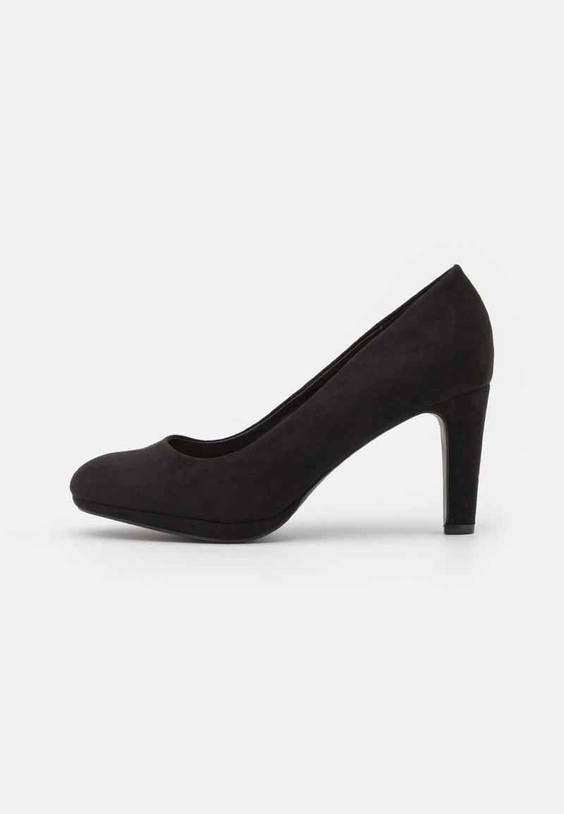 Anna Field COMFORT - Tacones - Black, Mujer 4 Anna Field COMFORT - Tacones - Black, Mujer - Imagen 2