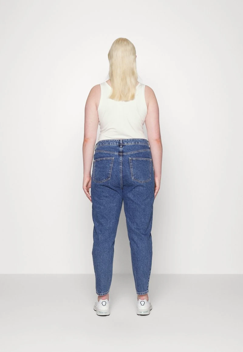 Anna Field Vaqueros Pitillo - Blue Denim, Mujer 5 Anna Field Vaqueros Pitillo - Blue Denim, Mujer - Imagen 3