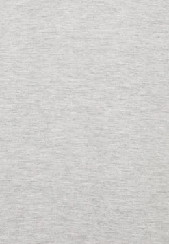 Anna Field Camiseta Básica - Mottled Light Grey, Mujer -Anna Field Moda fbdfd1c4d5e84cad886b2d7072a94de9