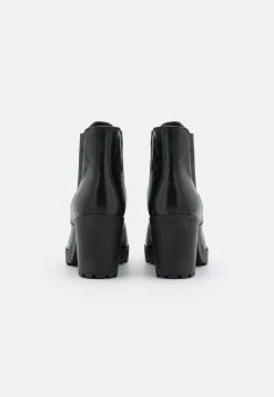 Anna Field LEATHER - Botines Bajos - Black, Mujer -Anna Field Moda fbf55ff035b0489d89afdf5a16fe8f6d