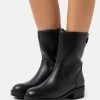 Anna Field WINTER BOOT - Botas - Black, Mujer -Anna Field Moda fc1723d85c48405c9ccd9e206ce8a29c