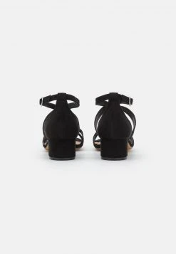 Anna Field COMFORT - Sandalias - Black, Mujer -Anna Field Moda fc1728eccd1d42e28dd03d211589c378