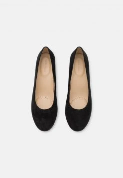 Anna Field LEATHER COMFORT - Tacones - Black, Mujer 13 Anna Field LEATHER COMFORT - Tacones - Black, Mujer -Anna Field Moda fc24653188b34e26895e5f802a9f52b8
