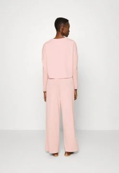 Anna Field LOUNGE SET - Pijama - Mauve, Mujer -Anna Field Moda fc7ed96233b849debc960e3de3b2fda3