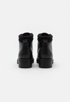 Anna Field WINTER BOOT - Botines Bajos - Black, Mujer 11 Anna Field WINTER BOOT - Botines Bajos - Black, Mujer -Anna Field Moda fc9b1b3df44d4bcaa7e8c54265fa28e5
