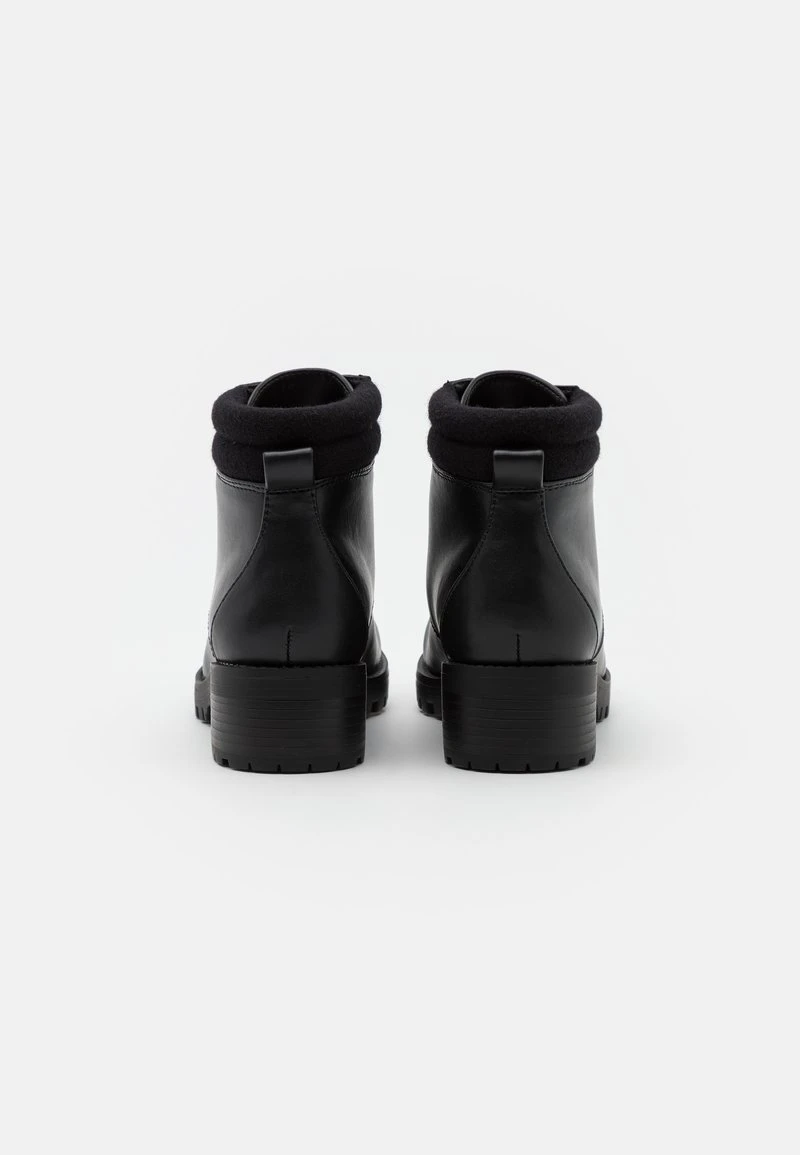 Anna Field WINTER BOOT - Botines Bajos - Black, Mujer 6 Anna Field WINTER BOOT - Botines Bajos - Black, Mujer - Imagen 4