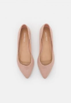 Anna Field Bailarinas - Light Pink, Mujer 13 Anna Field Bailarinas - Light Pink, Mujer -Anna Field Moda fcb2c09477024743b0e1c9d150a4b74e