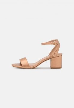 Anna Field Sandalias - Rose Gold, Mujer -Anna Field Moda fce7168401c64480a313c9ba7f145997