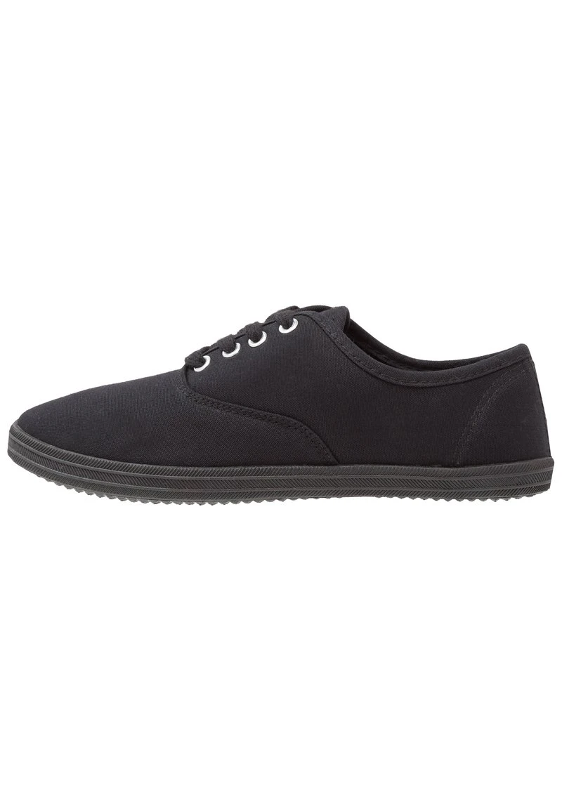 Anna Field Zapatillas - Black, Mujer 4 Anna Field Zapatillas - Black, Mujer - Imagen 2
