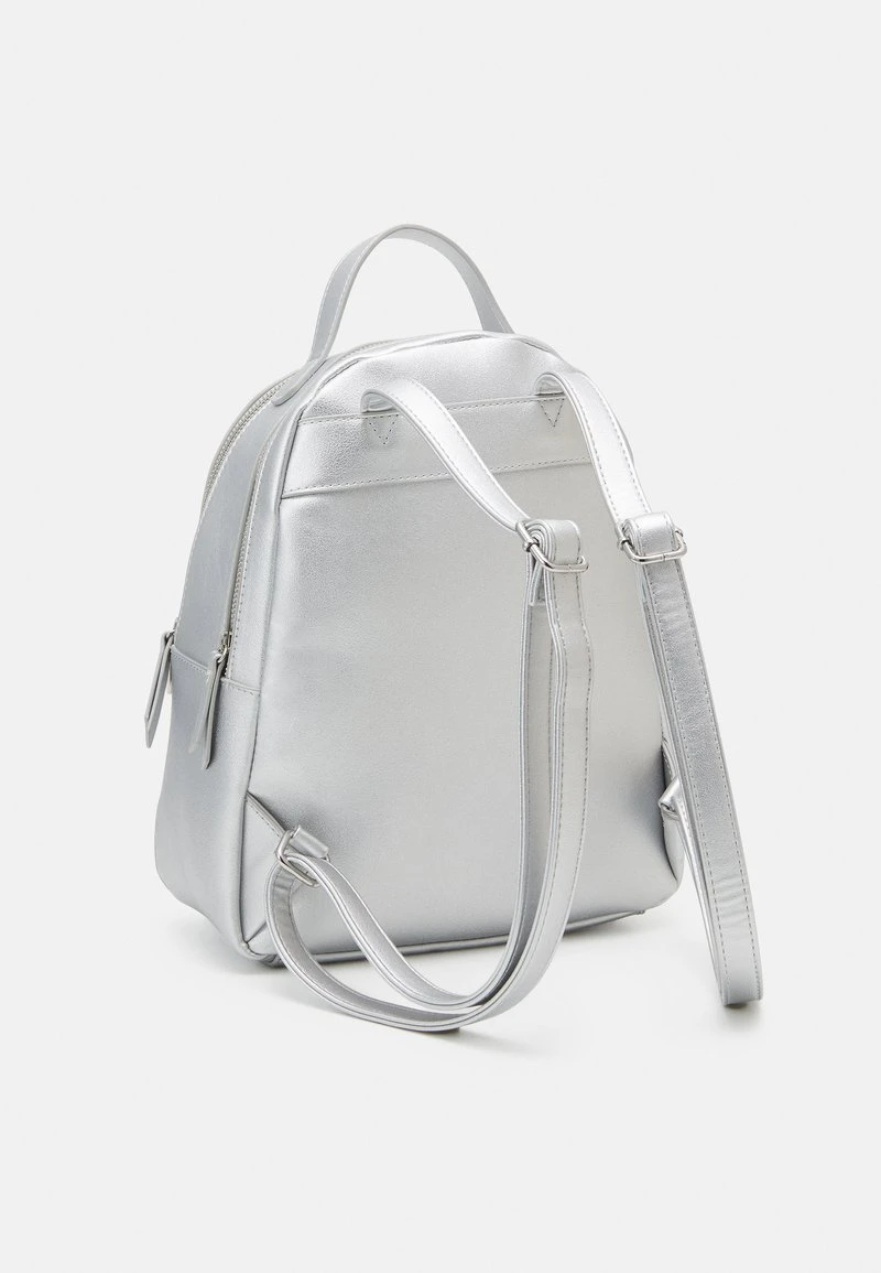 Anna Field Mochila - Silver, Mujer 4 Anna Field Mochila - Silver, Mujer - Imagen 2