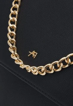 Anna Field Mochila - Black, Mujer -Anna Field Moda fd0aa25513ec46039156bb1395e8b640