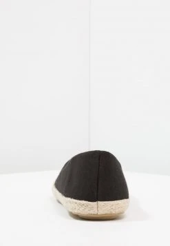 Anna Field Alpargatas - Black, Mujer -Anna Field Moda fd4de536cf6248a99c3e381309f4b8aa